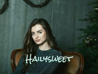 Hailysweet
