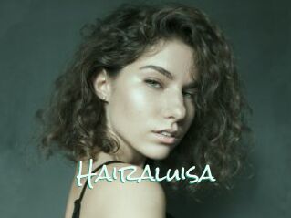Hairaluisa