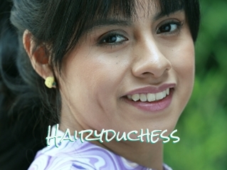 Hairyduchess