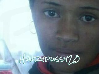 Hairypussy20