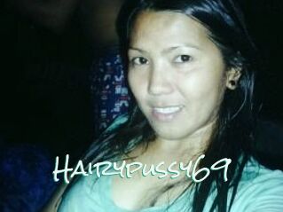 Hairypussy69