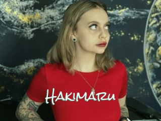 Hakimaru