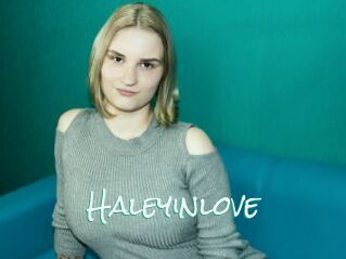 Haleyinlove