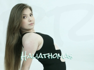 Haliathomas