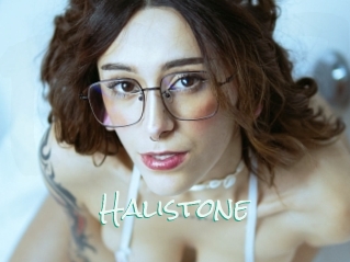 Halistone