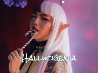 Hallucigenia