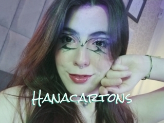 Hanacartons