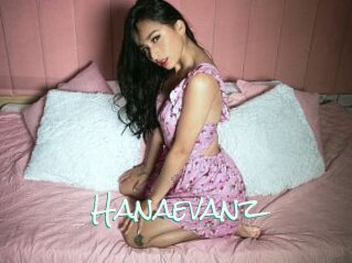 Hanaevanz