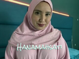 Hanamahsati