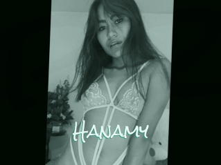 Hanamy