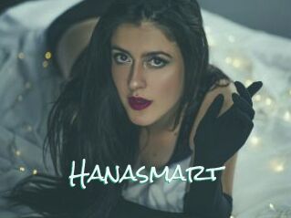 Hanasmart