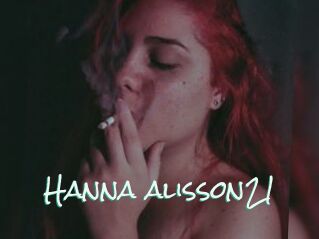 Hanna_alisson21