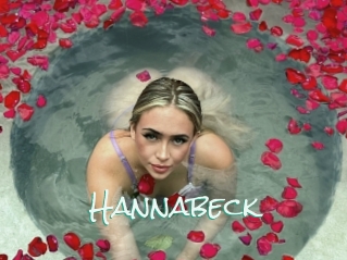 Hannabeck
