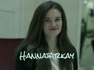 Hannabirkay