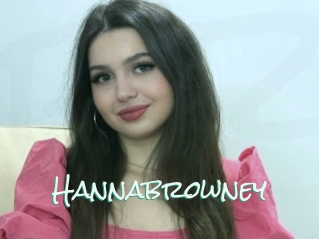 Hannabrowney