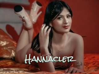 Hannacler