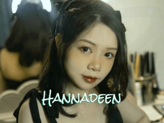 Hannadeen