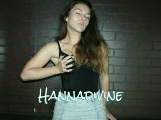 Hannadivine