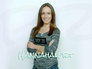 Hannahalert