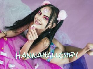 Hannahallenby