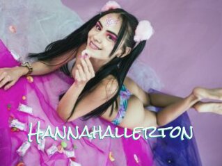 Hannahallerton