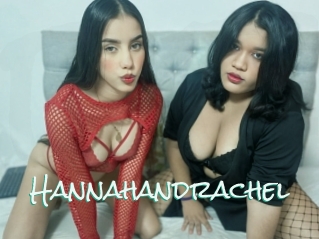 Hannahandrachel