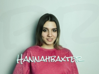 Hannahbaxter