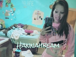 Hannahbeam