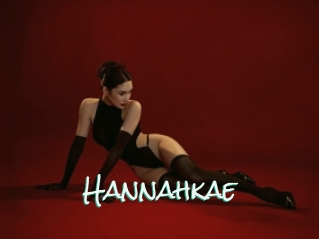Hannahkae