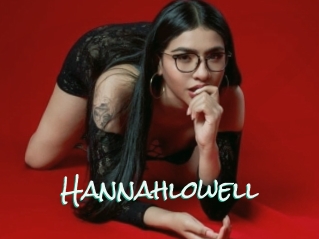 Hannahlowell