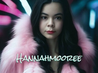 Hannahmooree