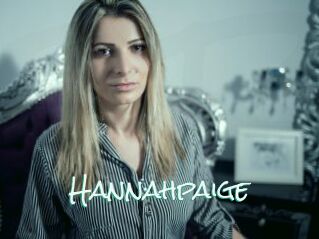 Hannahpaige