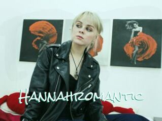 Hannahromantic