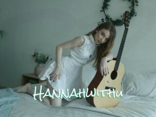 Hannahwithu