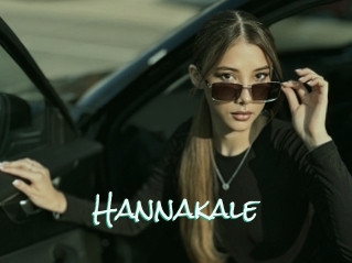 Hannakale