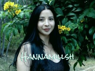 Hannamillsh