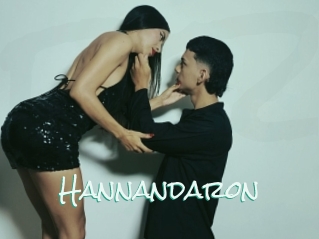 Hannandaron