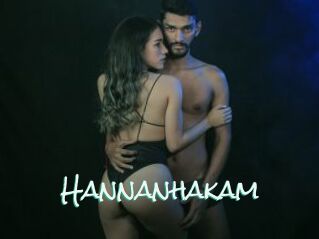 Hannanhakam