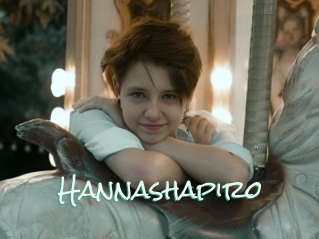Hannashapiro