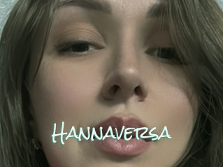 Hannaversa
