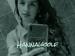 Hannawoolf