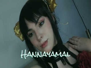 Hannayamal
