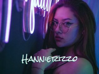 Hannierizzo