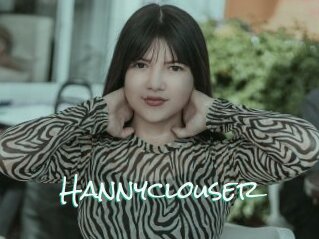 Hannyclouser