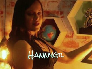 Hannygil