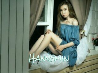 Hanyemin
