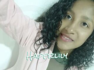 Haperlily
