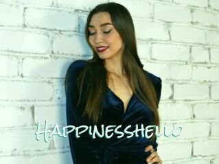 Happinesshello