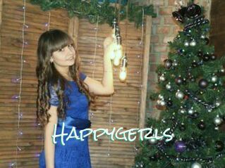 Happygerls