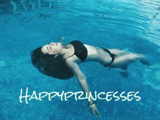 Happyprincesses